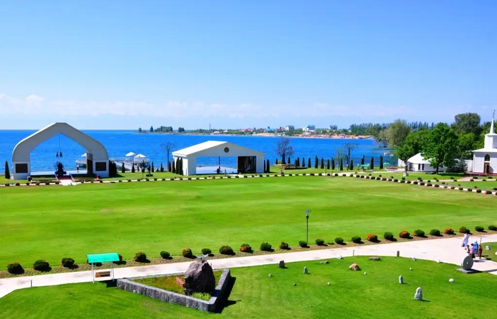 Китай, Россия и РУз присоединятся к форуму «Иссык-Куль-2023»