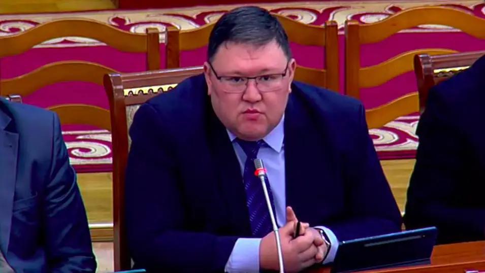 Марат Черикчиев возглавил «Кыргыз почтасы»