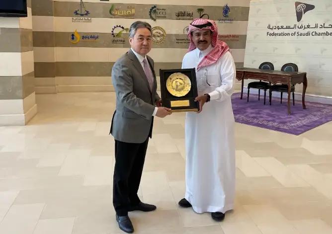 В КР пройдет второй кыргызско-саудовский бизнес-форум