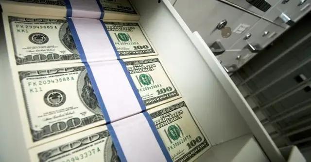 Нацбанк провел интервенцию на $6 млн