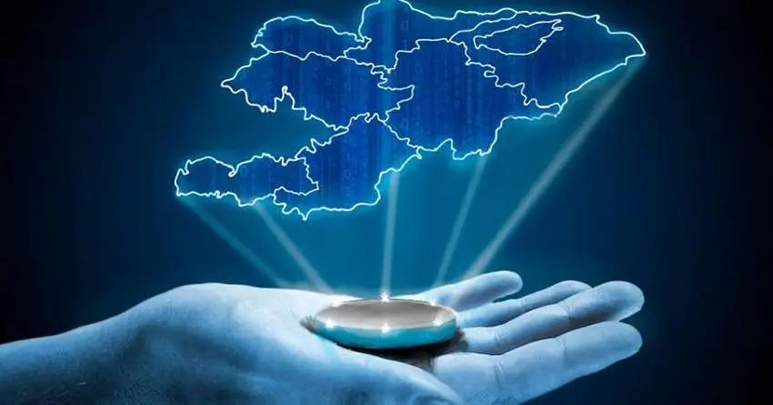 Сколько уже в КР операторов виртуальных активов ?