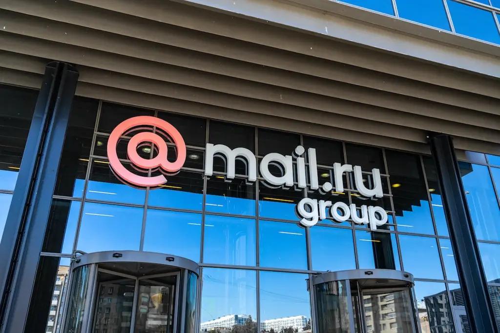Mail.ru Group выделит 1 млрд рублей на поддержку малого и среднего бизнеса