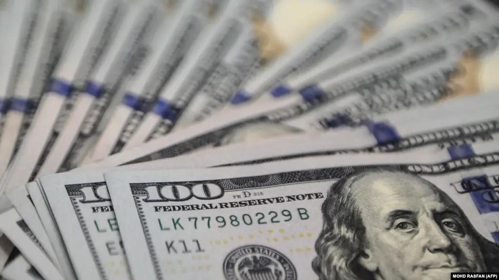 В марте госдолг Кыргызстана снизился на 3.71 процентных пункта к ВВП