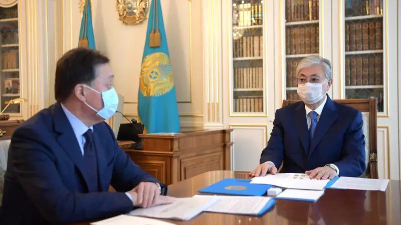 В Казахстане продлят карантин еще на две недели