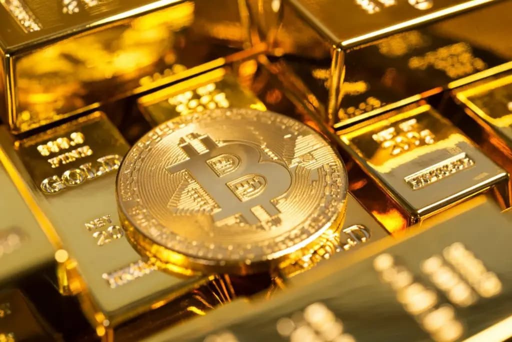 За сутки биткоин потерял 0.3% стоимости