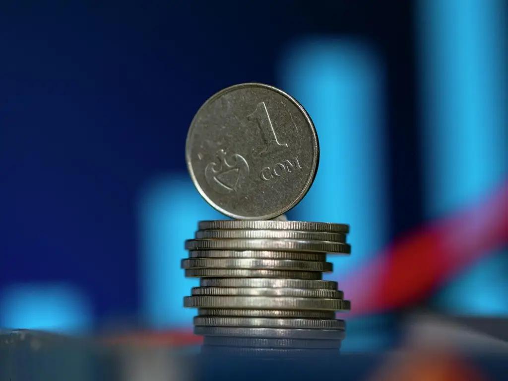 В 2023 году ЕАБР ожидает роста экономики Кыргызстана на 4.2%