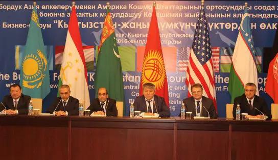 Кыргызстан начнет работу с международной сертификационной лабораторией