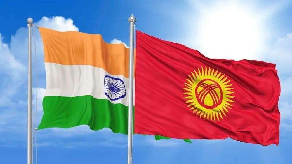 70 туркомпаний Индии заинтересованы в сотрудничестве с Кыргызстаном
