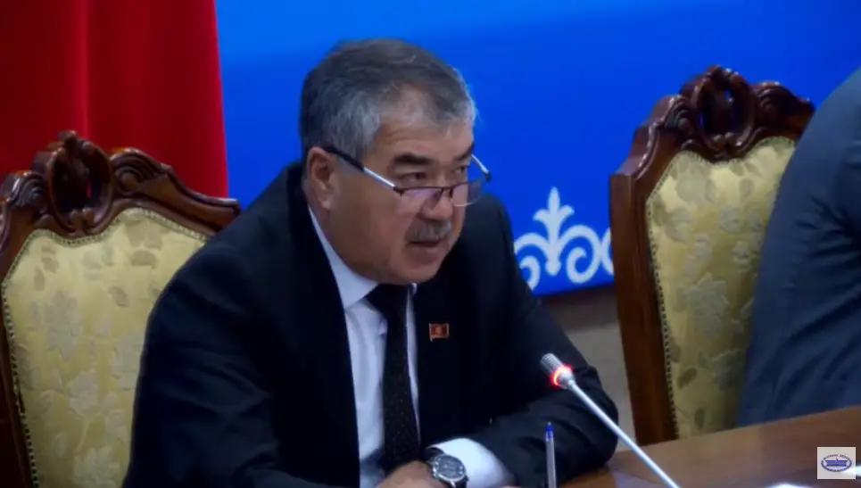 В ЖК требуют отчет, куда делись $108 млн, взятые на развитие пастбищ