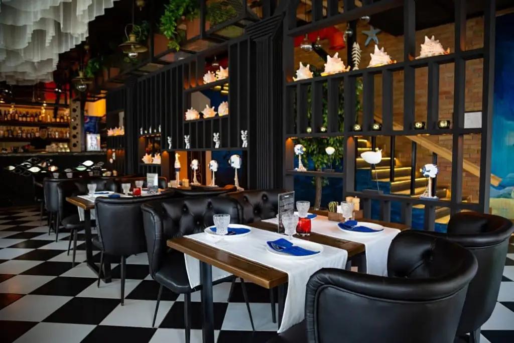 Готовы ли кафе и кофейни столицы к работе после карантина (видео)