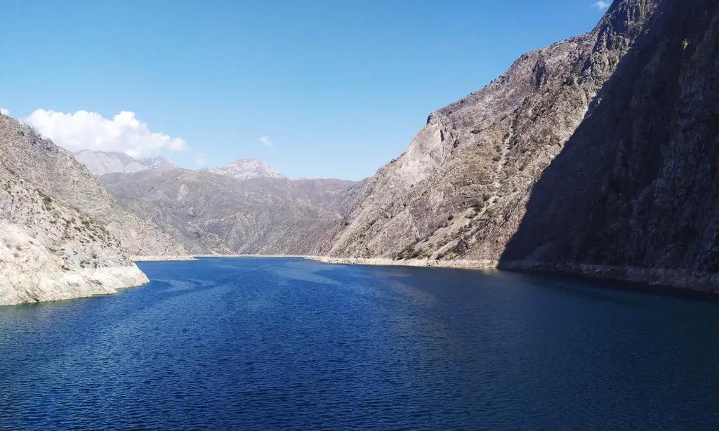 За два месяца Кыргызстан экспортировал в РК 270 млн киловатт-часов