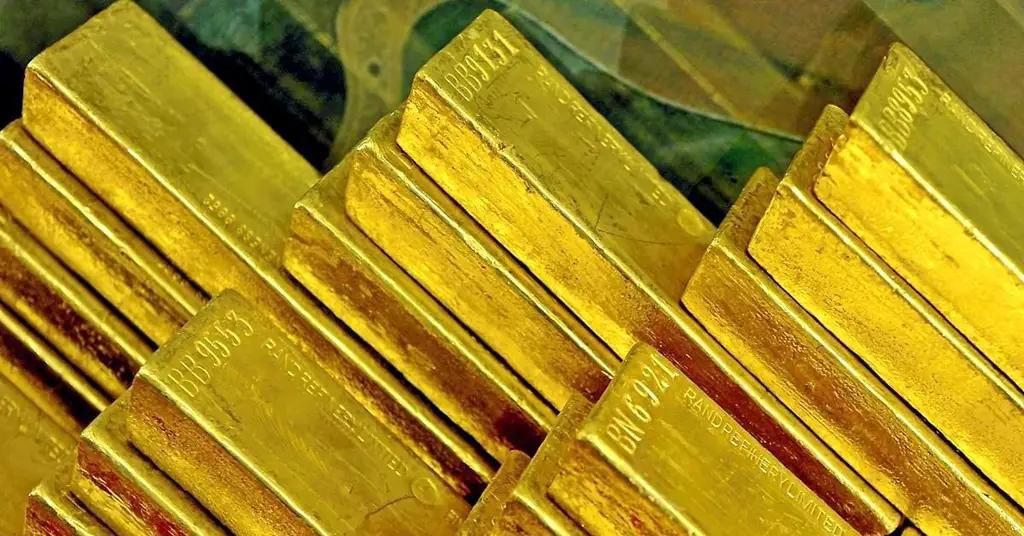 Международные резервы Казахстана и активы Нацфонда приближаются к $100 млрд