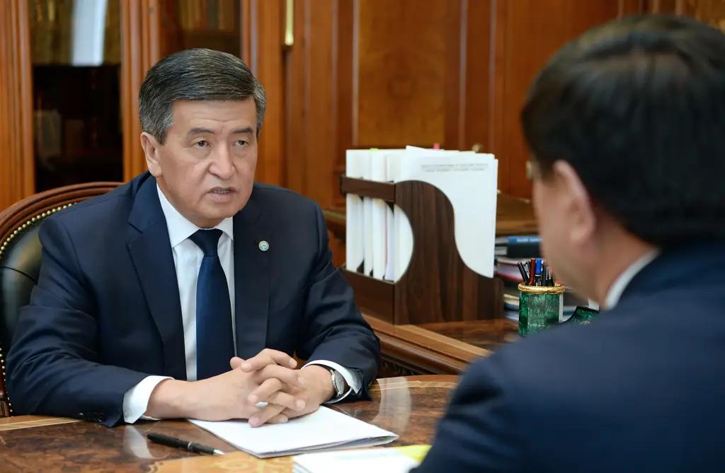 Руководители госорганов за невыполнение плана бюджета ответят лично