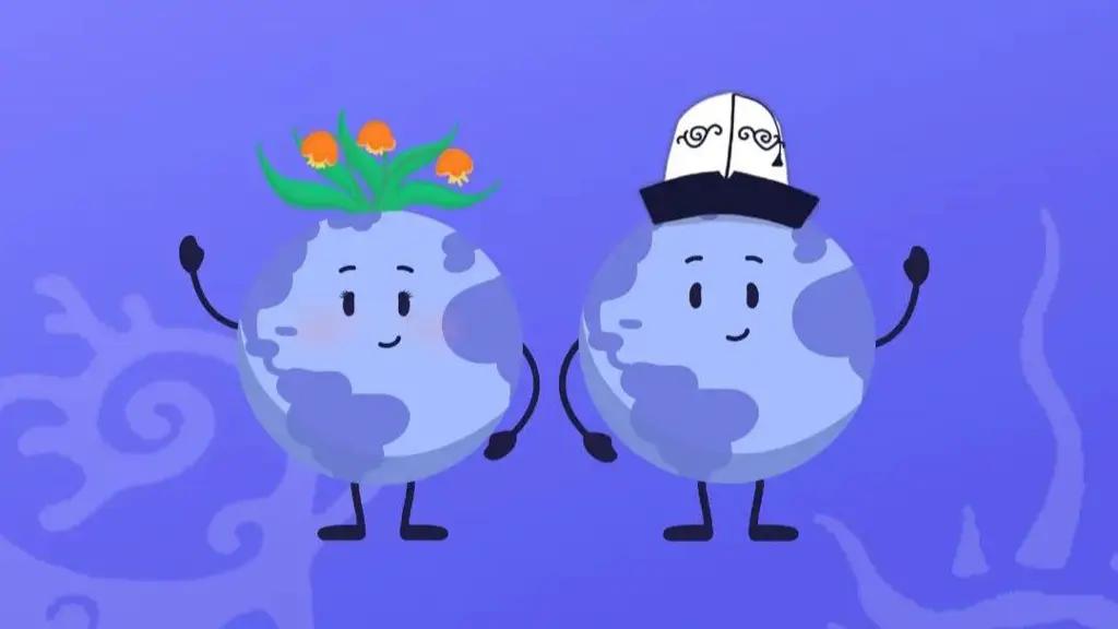 Олимпиада ClimateScience теперь доступна для студентов из КР