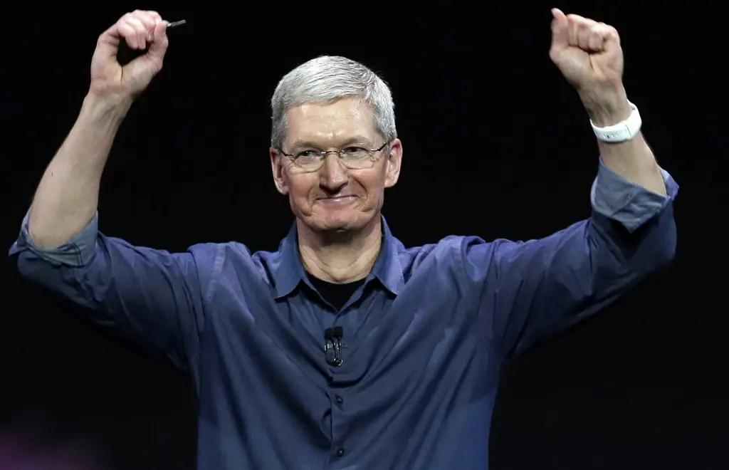 Глава Apple попросил Bloomberg отозвать статью о микрочипах-шпионах