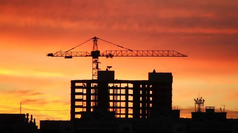 В Оше компания незаконно начала строительство