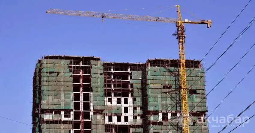 Для покупки жилья в Кыргызстане семье надо копить более 10 лет
