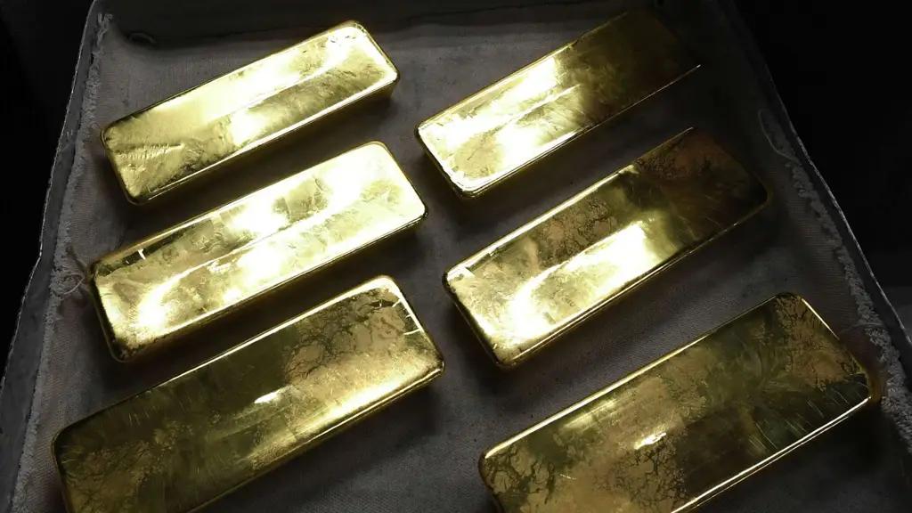 Депутаты рассказали о запасах золота на руднике Кумтор
