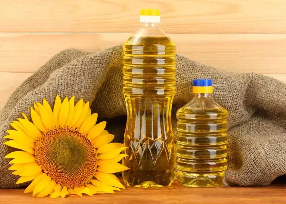 В 2022 году КР экспортировал 21.7 тонны подсолнечного масла в Узбекистан