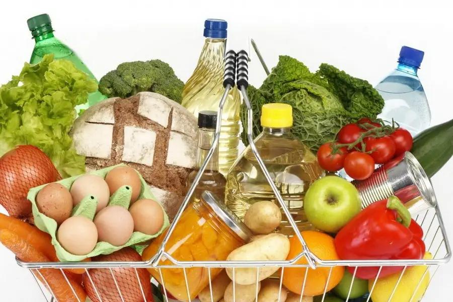 В декабре 2020 года сильнее всего подорожали картофель, яйца и масло