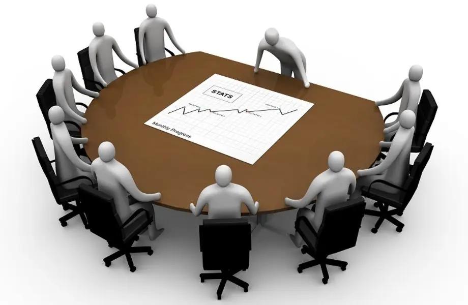 Национальные холдинговые компании хотят создавать в форме ОАО