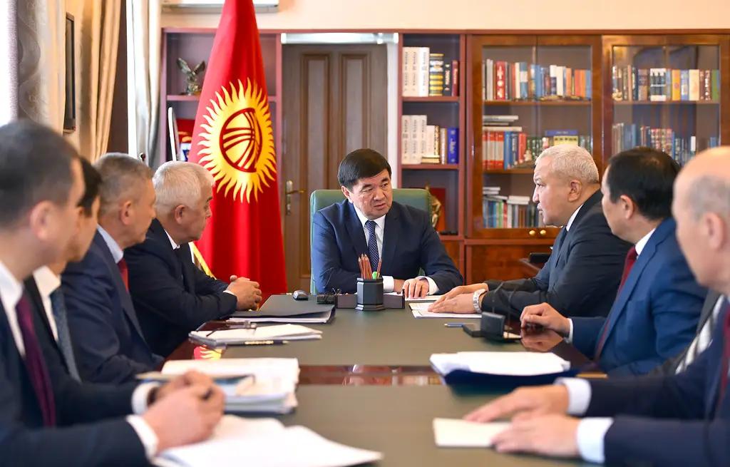 Абылгазиев готов отказаться от добычи урана, если будет доказан вред производства