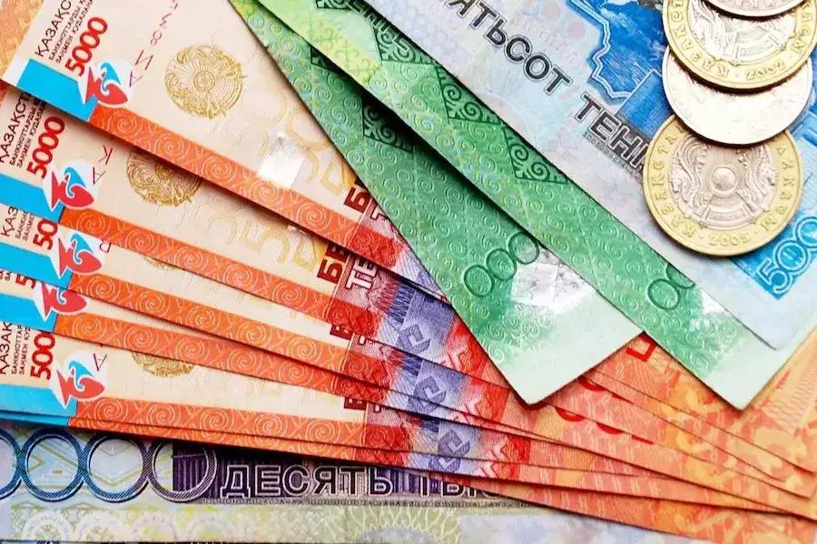 В РК пенсионные выплаты с начала года составили $323 млн