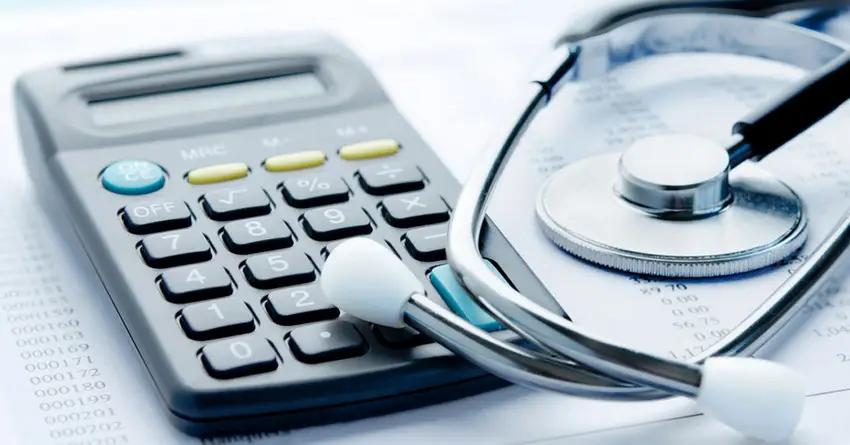 В январе-июне расходы на здравоохранение выросли почти на 1.2 млрд сомов