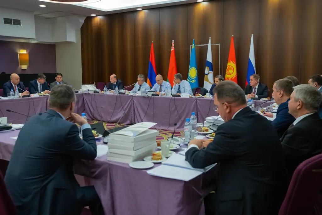 Страны ЕАЭС будут обмениваться данными о некачественной продукции