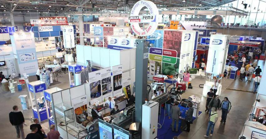 Для участия в выставке KyrgyzBuild-2017 приедут 64 компании из 12 стран