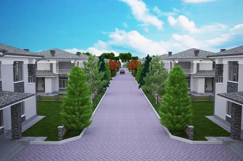 ГИК выставит на аукцион дом в селе Орто-Сай