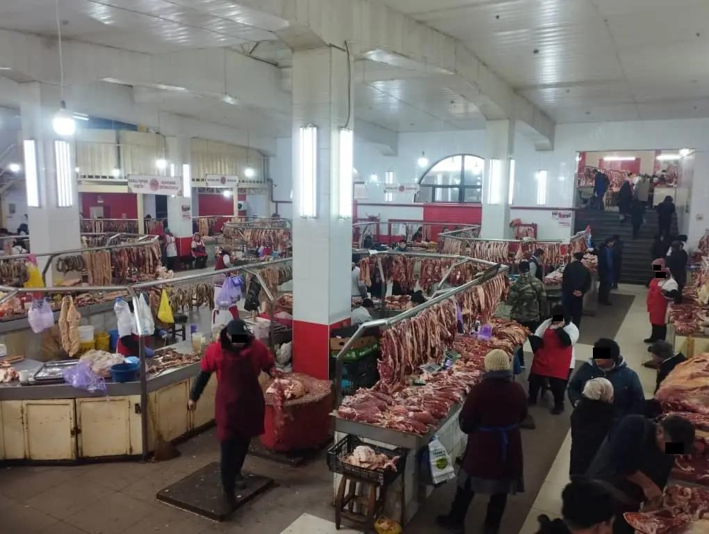 Задержаны учредитель и директор мясного рынка «Акиф»