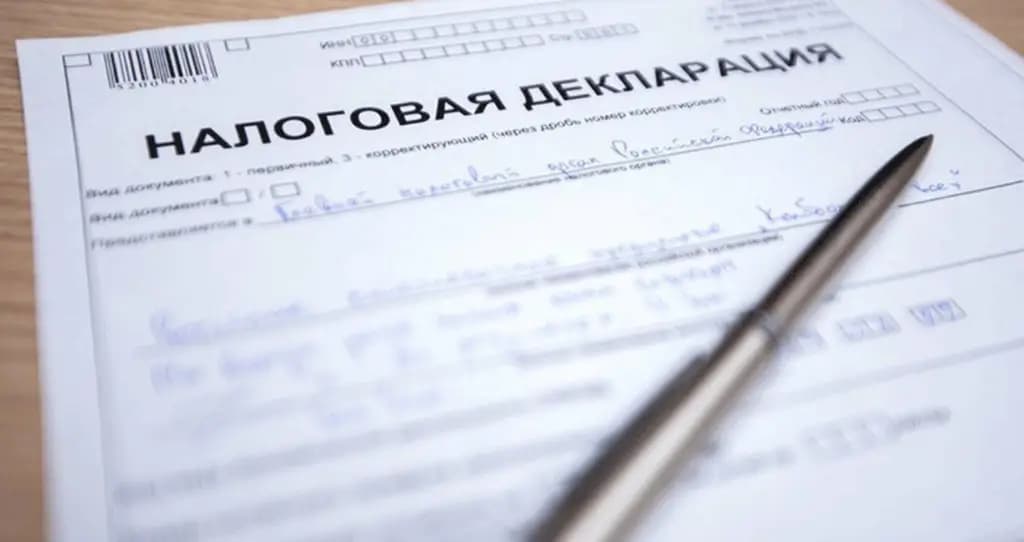Более 493 тысяч налогоплательщиков сдали Единую налоговую декларацию
