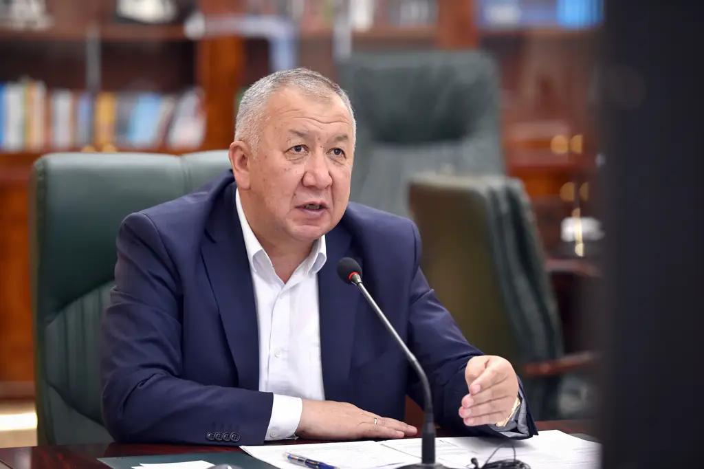 Государство создает все условия для спасения жизни сограждан — премьер-министр