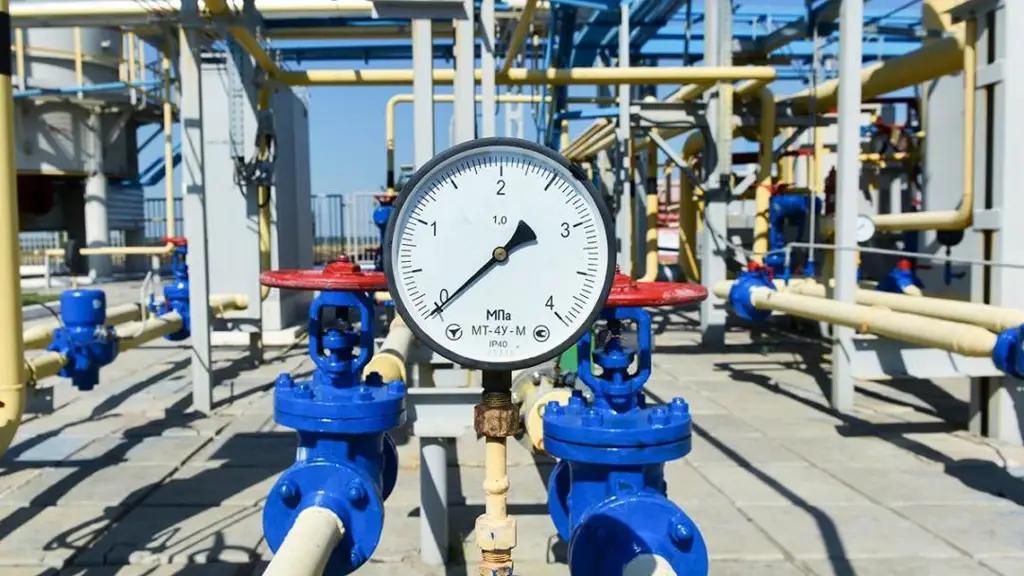 «Газпром» ведет переговоры об увеличении транзита газа в Кыргызстан