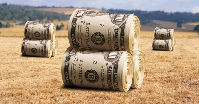 КР собирается получить кредиты и гранты на 57 млрд сомов для восстановления ирригации