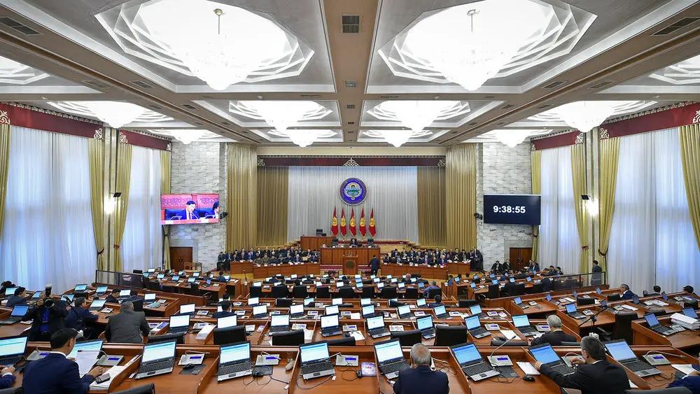 Условия договора с Centerra по Кумтору обсуждают в ЖК в закрытом режиме