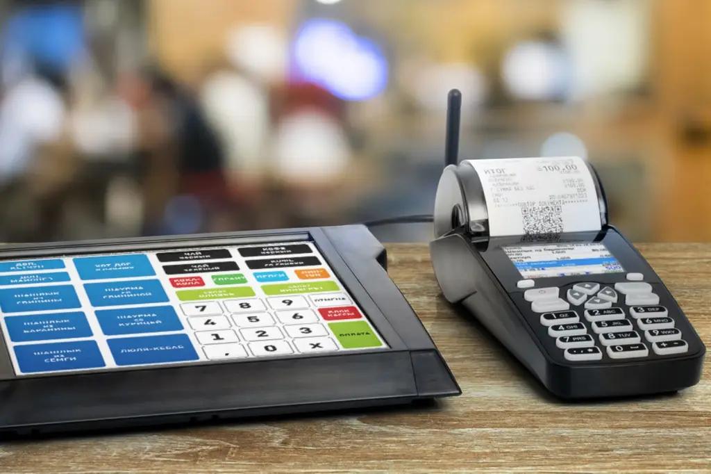 Из-за ситуации в России в Кыргызстан перестали поступать ККМ