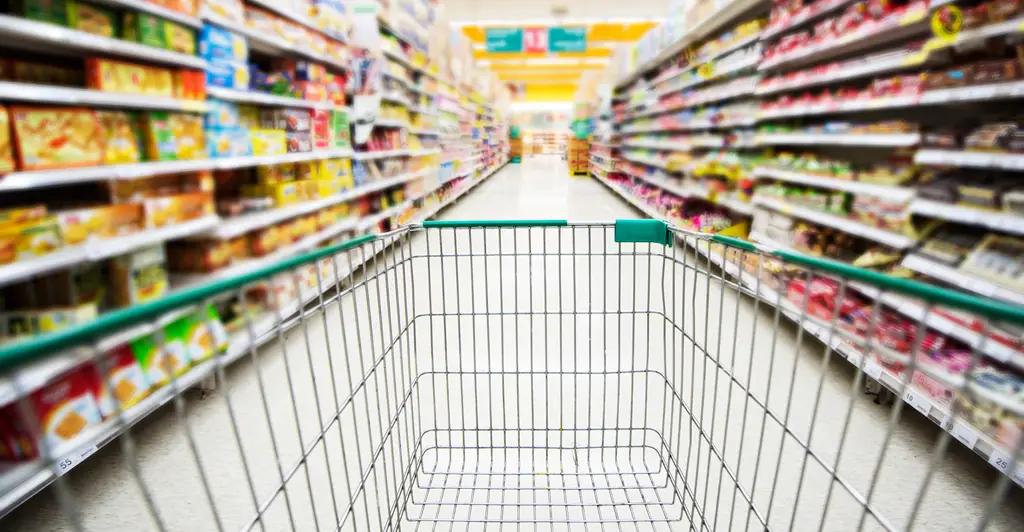 В КР годовой уровень инфляции в потребительском секторе составил 10.1%