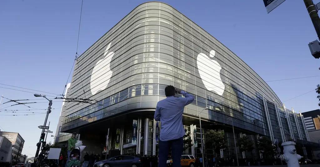 Apple в 11-й раз возглавила рейтинг самых инновационных компаний мира