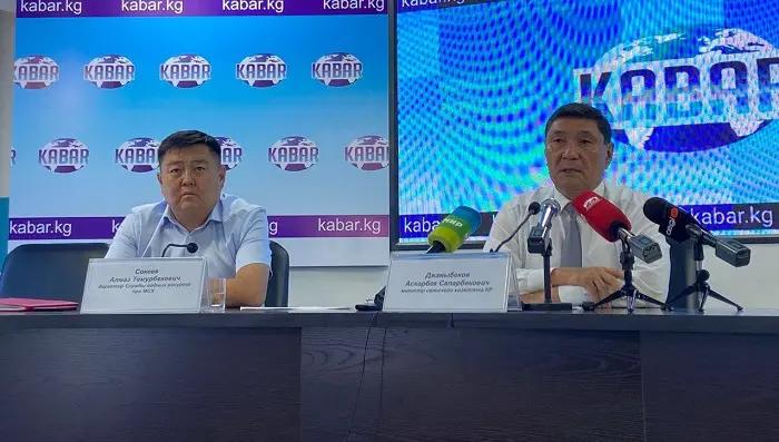 На ремонт водохозяйственных объектов в Кыргызстане выделят 1 млрд сомов