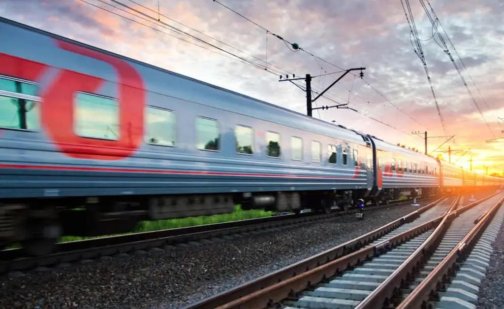 В КР обсуждают вопрос возобновления железнодорожного движения