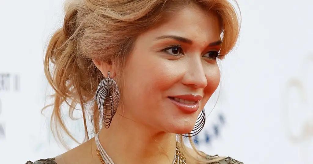 Министерство юстиции США подало в суд на Гульнару Каримову и ее окружение