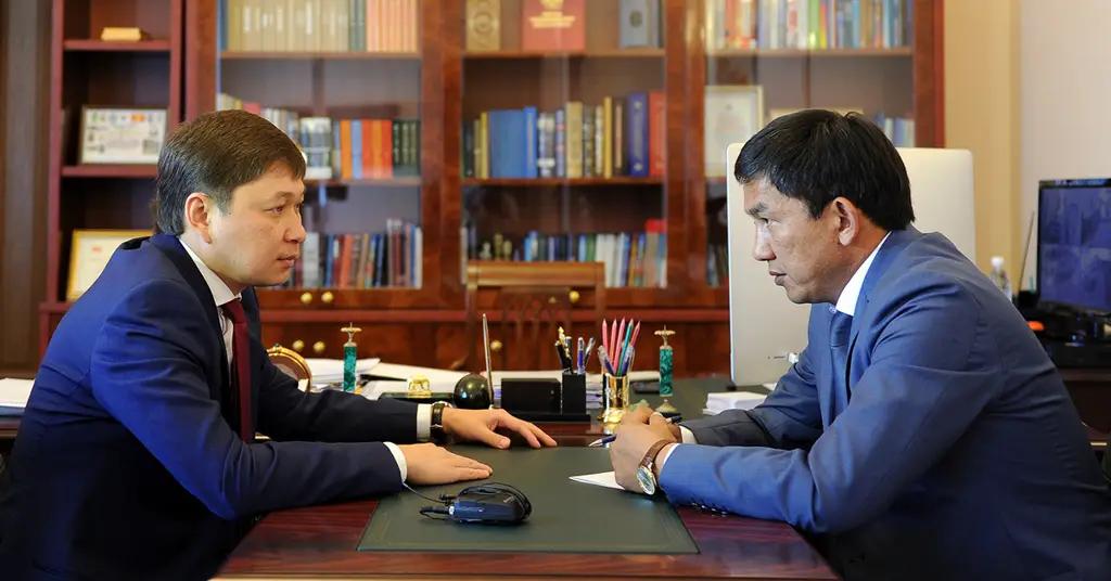 Состав совета директоров ОАО «Кыргызтелеком» пересмотрят по поручению премьера