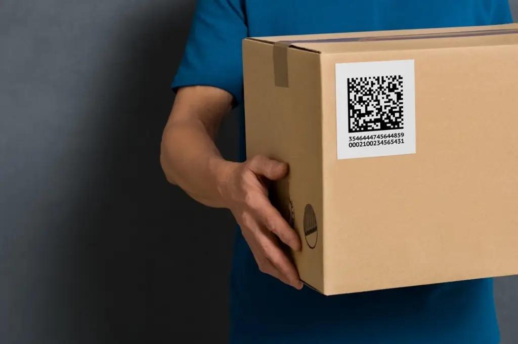 ГНС проводит пилот по маркировке алкоголя, сигарет и обуви