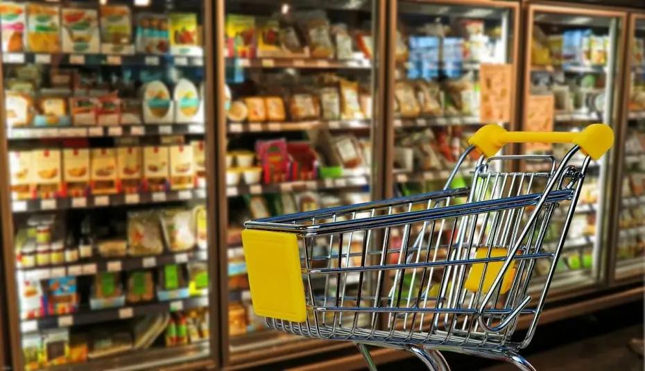 В Кыргызстане потребительские цены в январе выросли на 1 %.