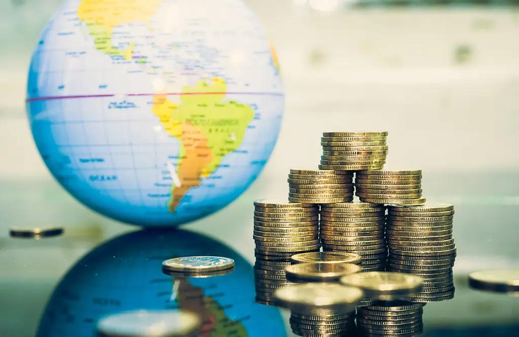 Доходы Кыргызстана продолжают расти из года в год