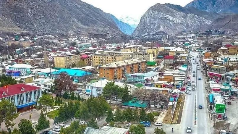 Аким Карасуйского района передал участок инвестора другим людям (изменения)