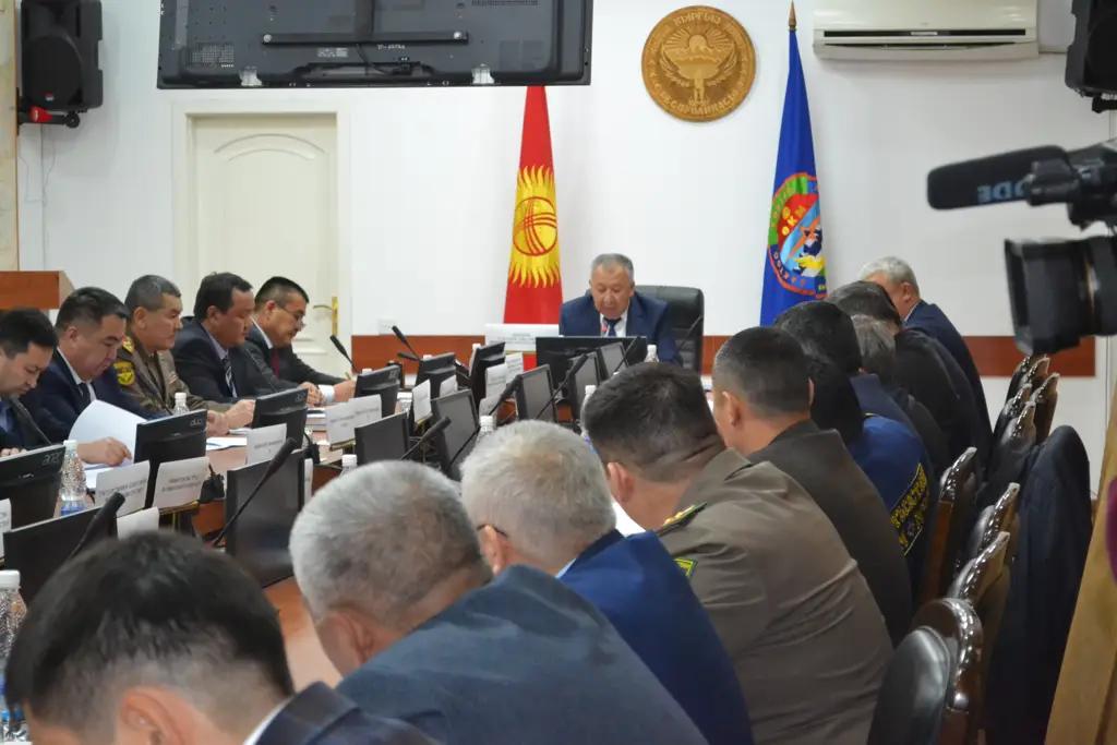 Дебиторская задолженность потребителей перед РЭК составляет 1.3 млрд сомов