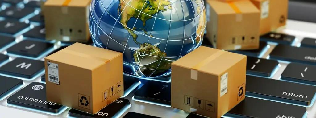 КР планирует получить 20.5 млрд сомов налогов на международную торговлю